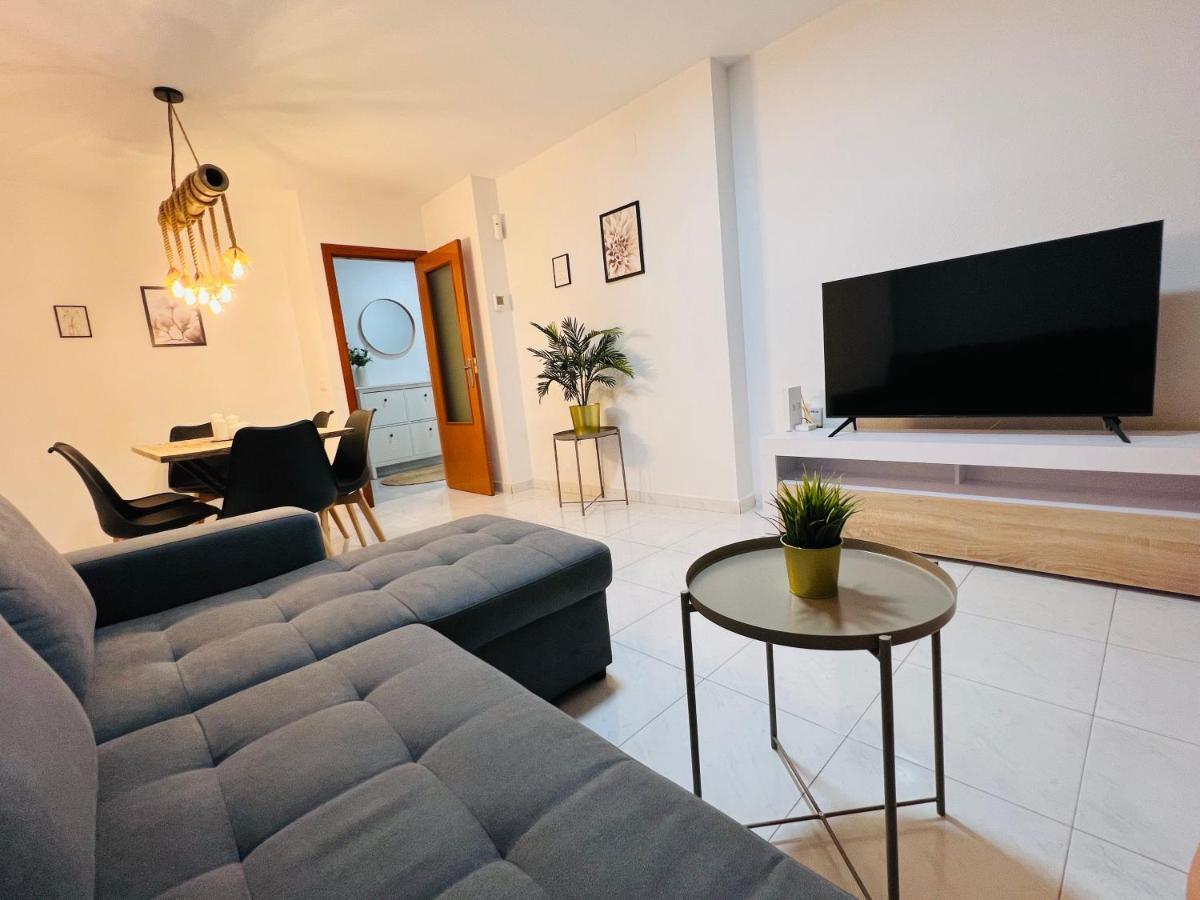 Apartament Sant Roc